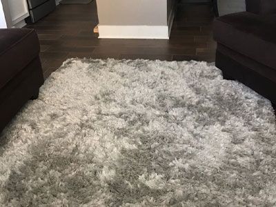 Oriental and area rug cleaning in Naperville, IL