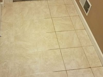 Professional Tile and Grout Cleaning in Oswego