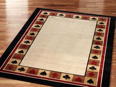 EcoClean Area Rug Cleaning in Wheaton